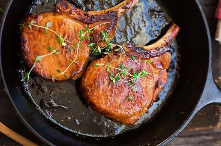 Hướng dẫn 10 cách nấu món ăn ngon từ thịt lợn cực kỳ dễ làm