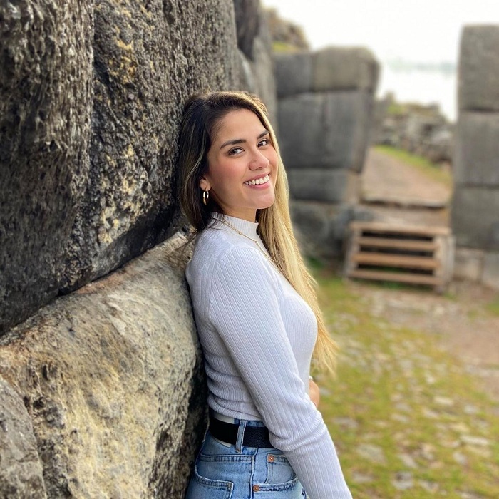 Sacsayhuaman là một trong những bức tường đặc biệt trên thế giới