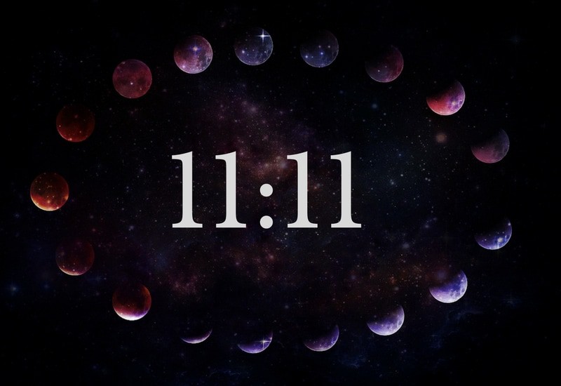 Khám phá những ý nghĩa thú vị đằng sau dãy số 11:11 khi bạn nhìn thấy trên đồng hồ