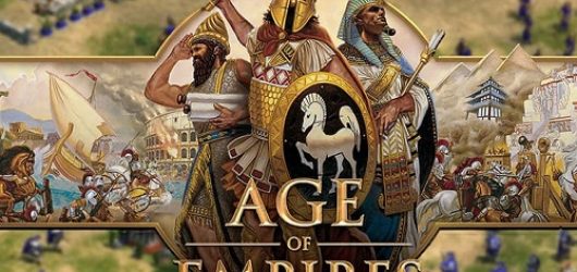 Các mã lệnh Đế Chế (Age of Empires – AOE) đầy đủ