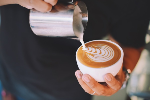 5 tiêu chí vàng quyết định sự thành công của nghệ thuật latte art
