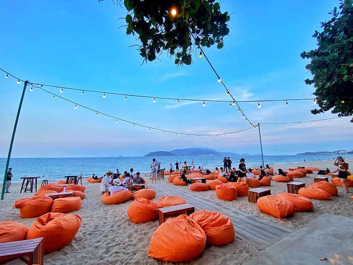 Z Beach Nha Trang 