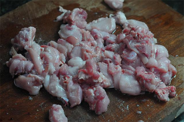 Loại thịt này bổ gấp 3 lần thịt gà, được ví như “tiên dược” vì chữa được bách bệnh - 3