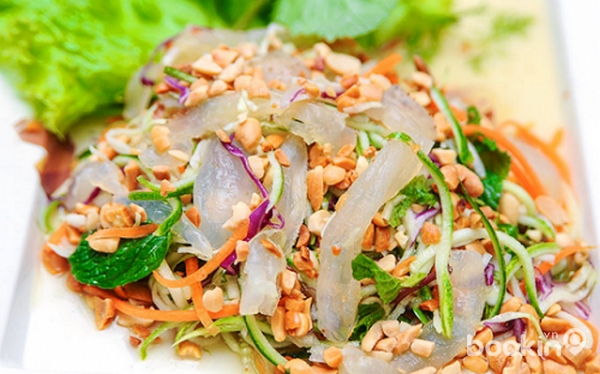 Top 10 món ăn dưới đây nhất định bạn phải thử qua khi đi du lịch tại Ninh Thuận