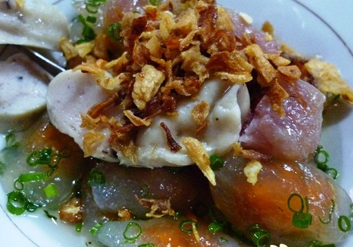 Top 10 món ăn nhất định phải thử qua khi đi du lịch tại Bình Thuận