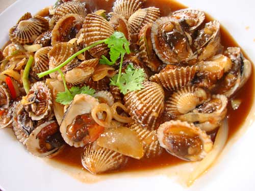 Top 10 món ăn nhất định phải thử qua khi đi du lịch tại Bình Lập