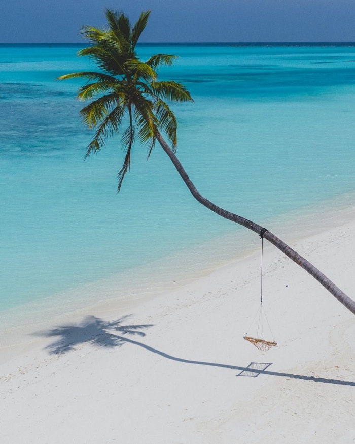 Maldives là một trong những quốc đảo đẹp nhất thế giới
