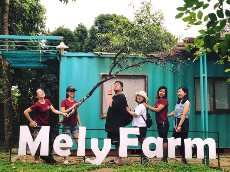 Mely Farm