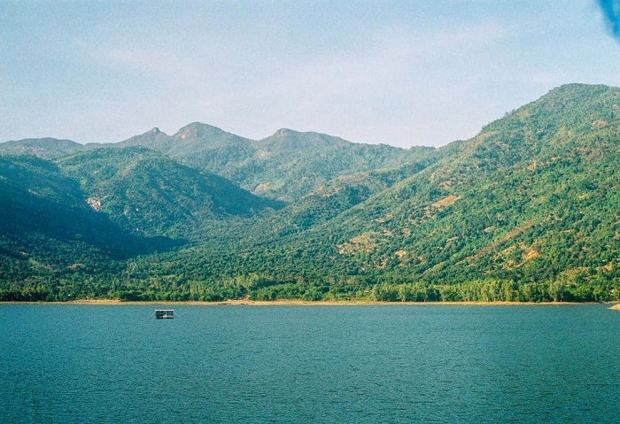 Hồ Am Chúa Nha Trang