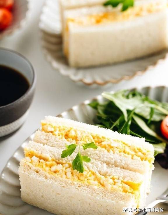 Người Nhật rất thích làm bánh mì kiểu này vào buổi sáng vì hội tụ đủ combo “ngon, rẻ, đẹp” - 7
