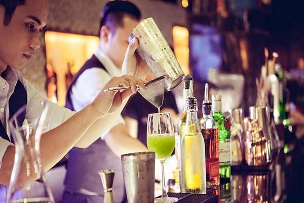 Nhân viên ngành Khách sạn – nhà hàng ở Đà Nẵng nhận lương bao nhiêu