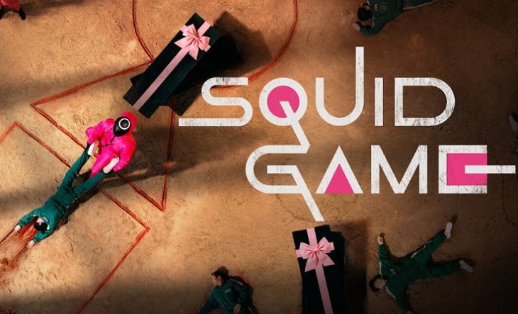Nhờ bộ phim Squid Game - Trò Chơi Con Mực - Lee Jung Jae và Jung Ho Yeon đã giành được giải thưởng Nam/Nữ diễn viên chính xuất sắc