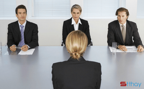 Những câu hỏi đắt giá dành hỏi nhà tuyển dụng khi phỏng vấn xin việc