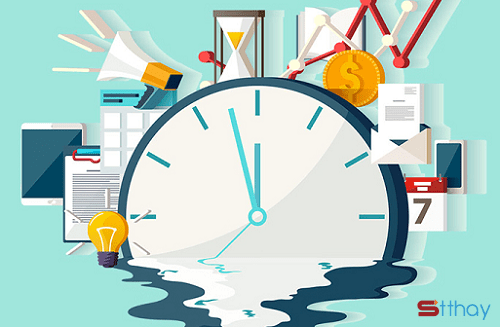 Những công cụ giúp bạn quản lý thời gian của mình hiệu quả hơn bao giờ hết