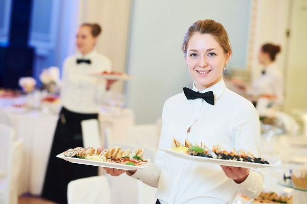 phiếu khảo sát chất lượng dịch vụ nhà hàng