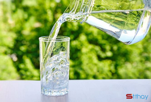 Những điều cần lưu ý khi uống nước để đảm bảo tốt cho sức khỏe