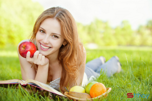 Những loại thực phẩm giúp bạn giảm cân và cải thiện sắc đẹp hiệu quả