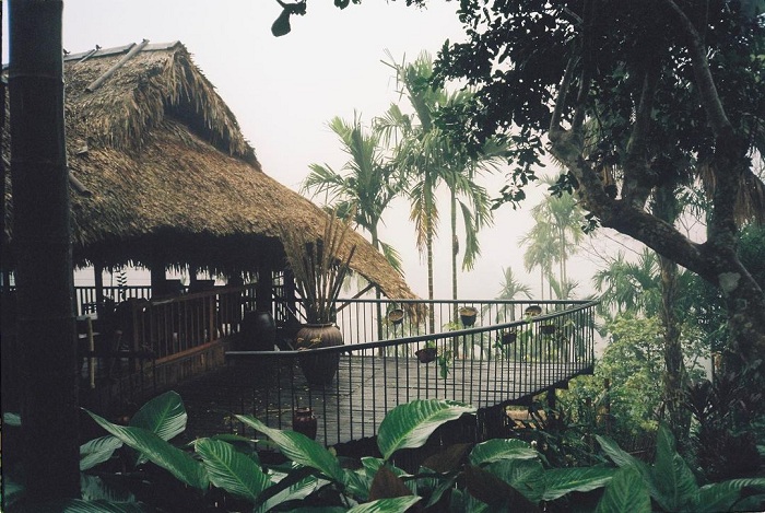 Pù Luông là tiểu Bali ở Việt Nam tuyệt đẹp