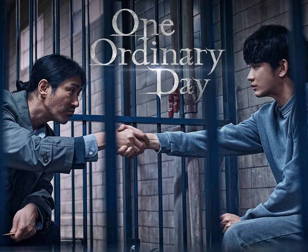 One Ordinary Day - Phim mới của Kim Soo Hyun vừa lên sóng đã hot rần rần vì cảnh nóng 