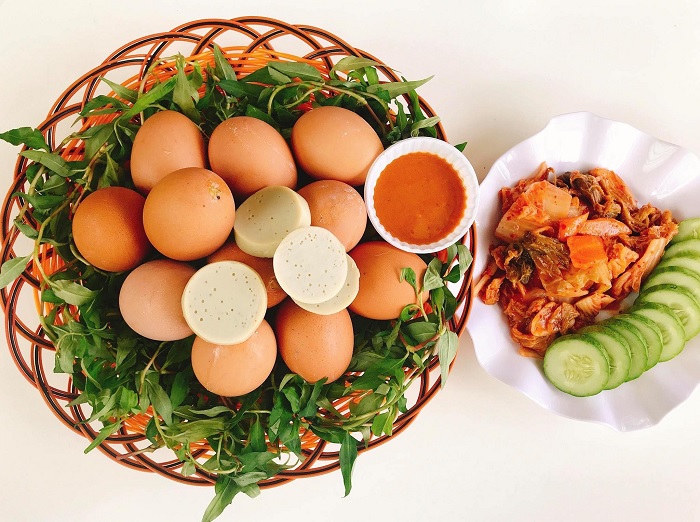 Bếp Bé Rơm - quán ăn vặt ở Quảng Ngãi siêu nổi tiếng