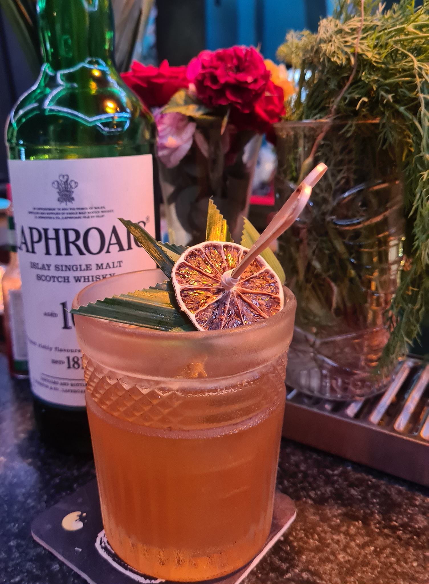 Mr Splash Cocktail Bar