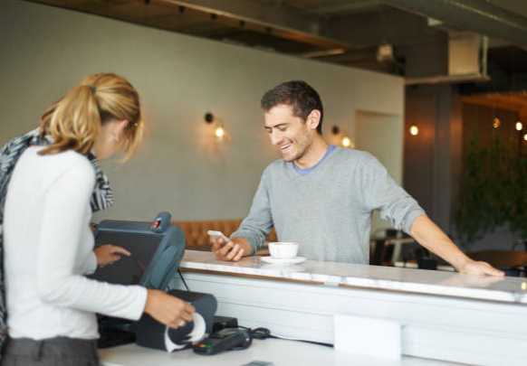 Quy trình thực hiện 4 phương thức thanh toán phổ biến trong nhà hàng