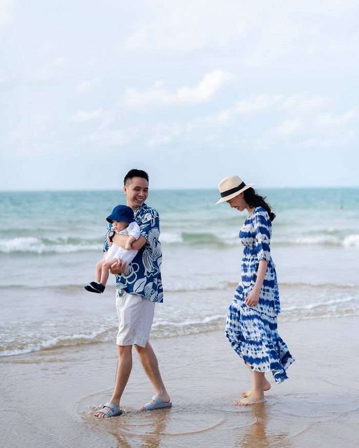 review resort Melia Hồ Tràm - thiên đường nghỉ dưỡng ở Vũng Tàu