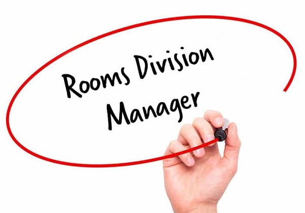room division manager là gì
