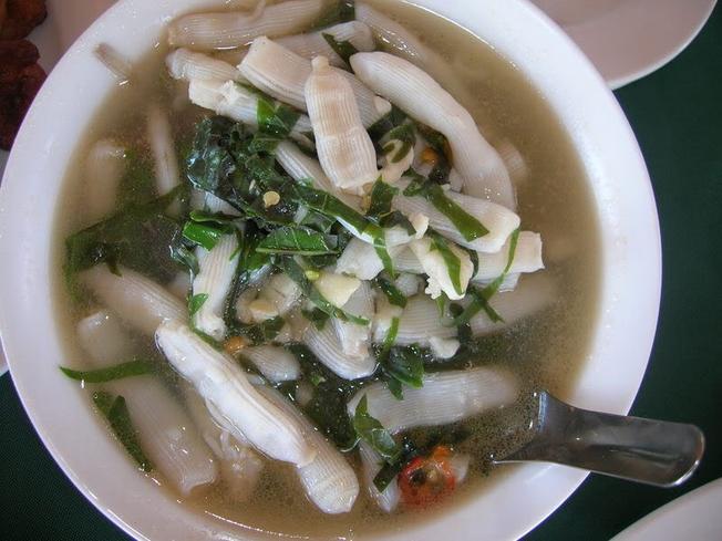 Sá sùng Nha Trang - món ăn thần dược mùa dịch dao động từ 500.000-5.000.000 triệu đồng/1kg - Ảnh 3.