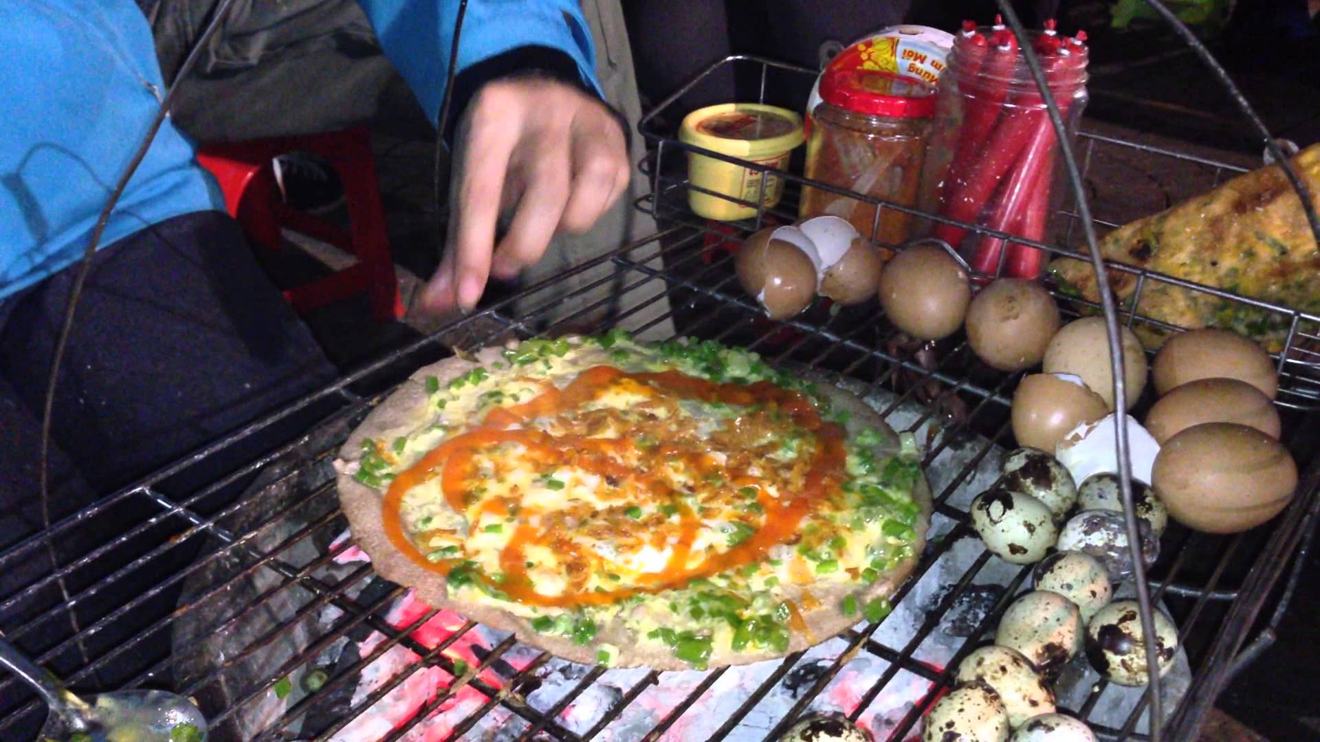 Top 10 món ăn nhất định phải thử qua khi đi du lịch tại Đà Lạt