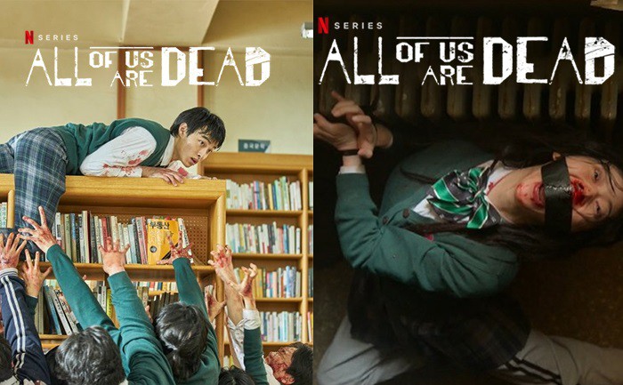 Thông tin về phần 2 của All Of Us Are Dead - Ngôi Trường Xác Sống - Tựa phim kinh dị Hàn Quốc đang gây sốt đầu  2022