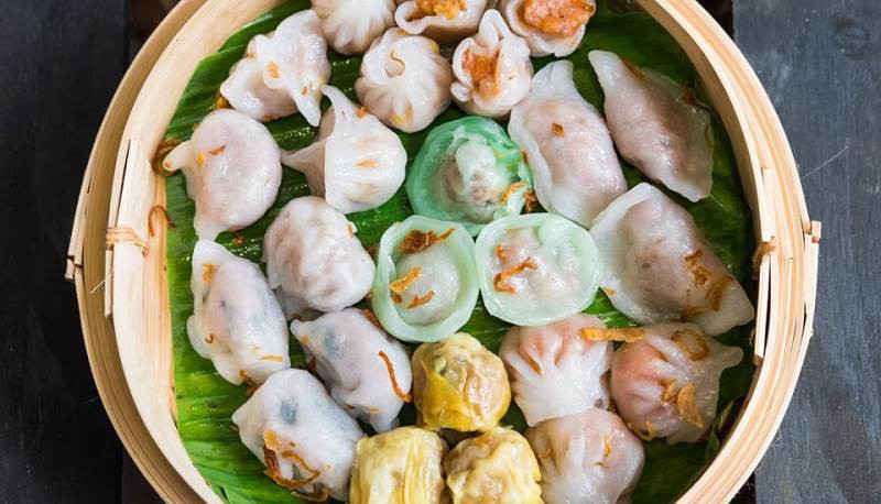 Tổng hợp các món ăn vặt siêu ngon ở Sài Gòn chỉ có giá dưới 15.000 đồng