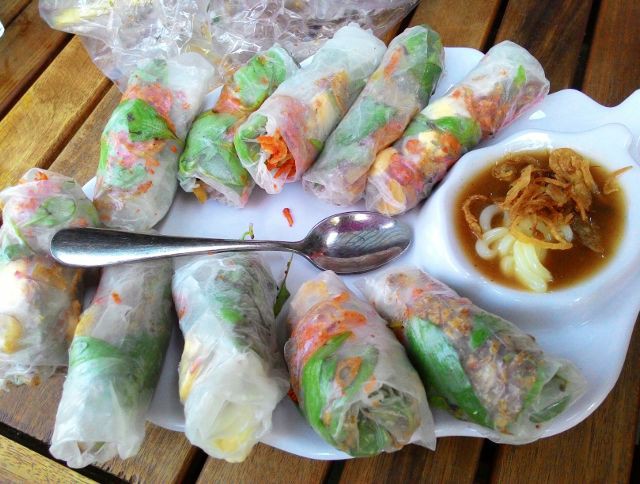 Tổng hợp các món ăn vặt siêu ngon ở Sài Gòn chỉ có giá dưới 15.000 đồng