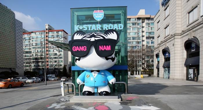Tổng hợp những điểm du lịch Hàn Quốc đặc biệt dành cho fan Kpop 