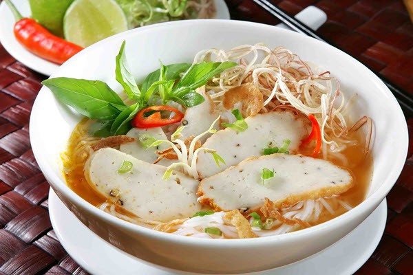 Tổng hợp những món ăn nhất định phải thử khi đi du lịch Nha Trang
