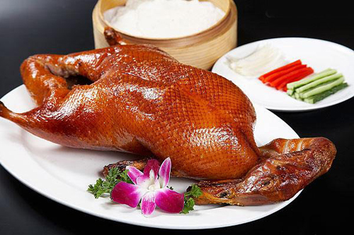 Top 10 món ăn nhất định phải thử qua khi đi du lịch tại Bắc Kinh-1