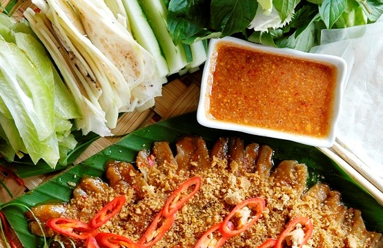 Top 10 món ăn nhất định phải thử qua khi đi du lịch tại Bình Thuận-1