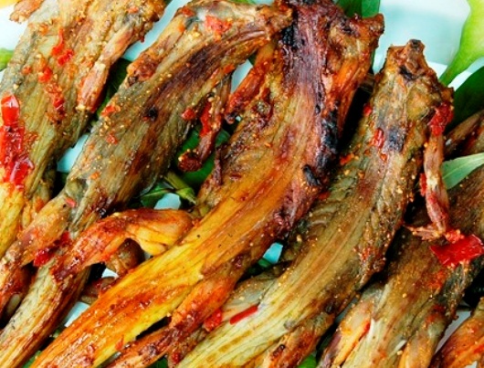 Top 10 món ăn nhất định phải thử qua khi đi du lịch tại Bình Thuận-10