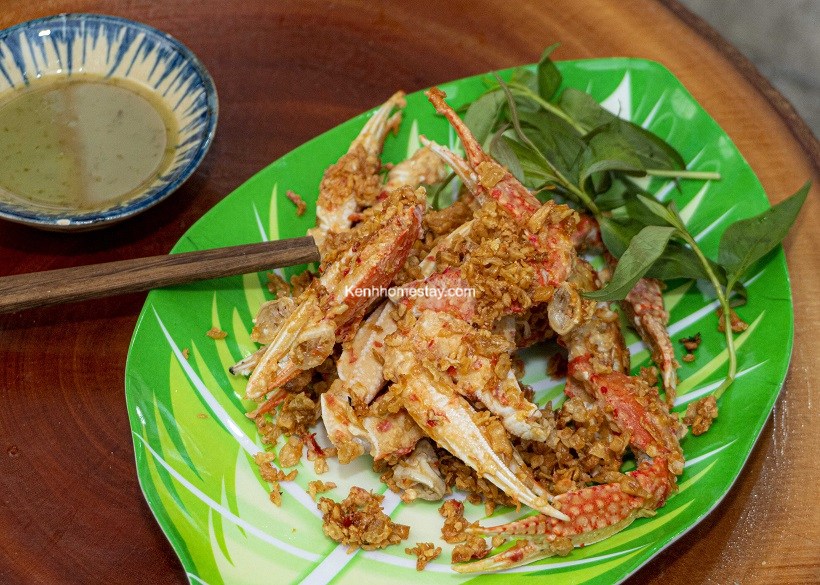Ăn gì ở TPHCM? Ghim 76 Quán ăn ngon Sài Gòn nổi tiếng giá bình dân