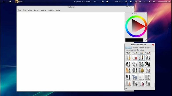 Top 8 các phần mềm thay thế Paint trên Windows-2