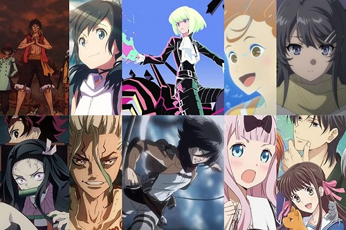 TOP 8 trang web anime của Nhật hay nhất năm 2022-1