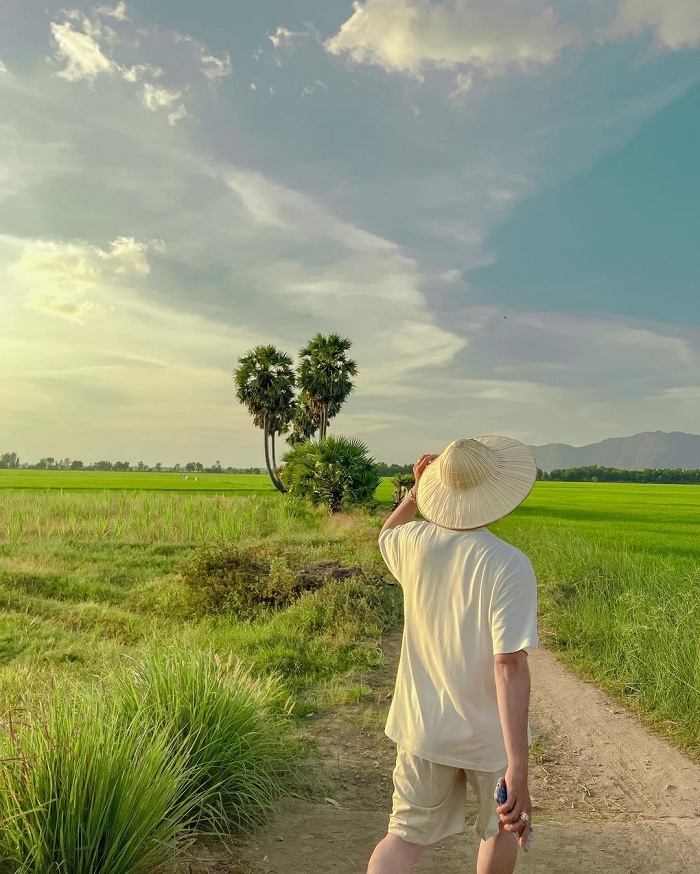 Huế là địa điểm du lịch sau Tết đẹp ở Việt Nam