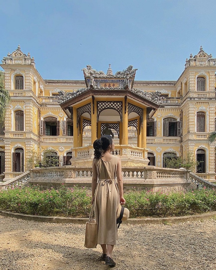 Huế là địa điểm du lịch sau Tết đẹp ở Việt Nam