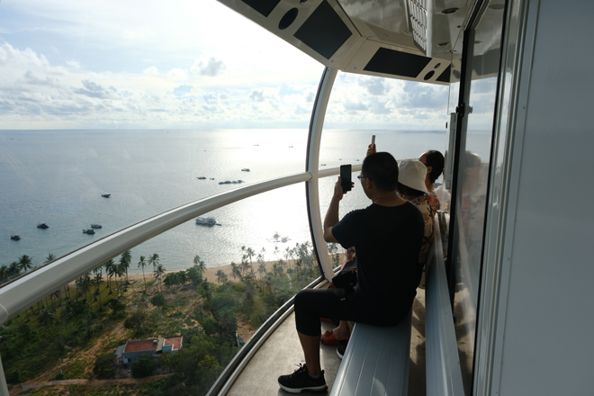 Trải nghiệm mới “xịn, mịn” không thể bỏ lỡ khi đến đảo Hòn Thơm, Phú Quốc - 4