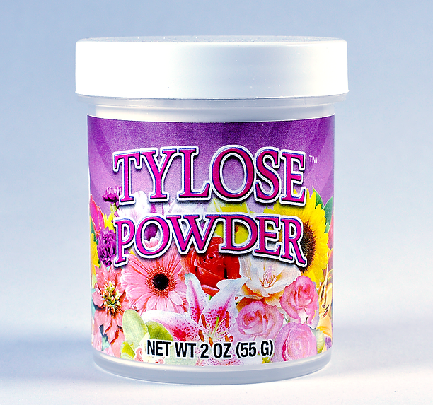 Tylose Powder là gì