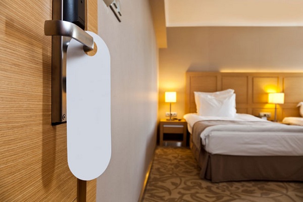 vụ du khách bỉ bị cỗm sạch tài sản tại khách sạn và bài học về tính chắt chẽ trong trong trình phục vụ khách