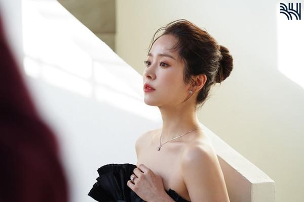 5 mỹ nhân Hàn U40: Ai cũng đẹp, đóng phim bao xịn trừ Song Hye Kyo!-11