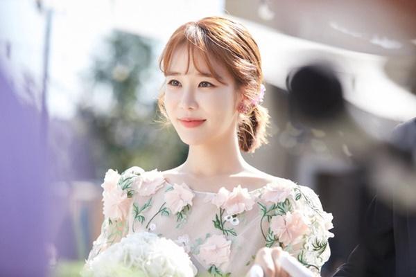 5 mỹ nhân Hàn U40: Ai cũng đẹp, đóng phim bao xịn trừ Song Hye Kyo!-13