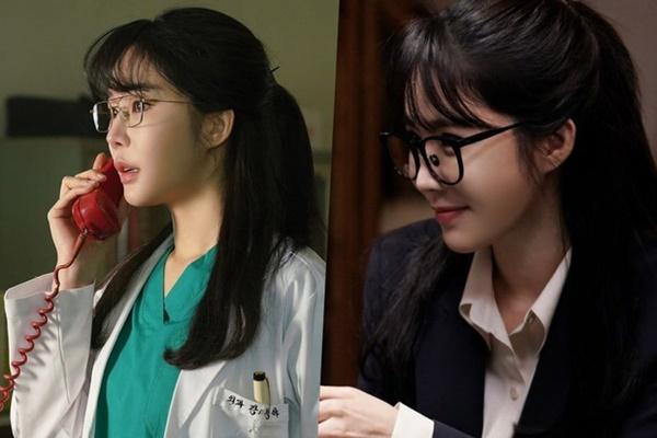 5 mỹ nhân Hàn U40: Ai cũng đẹp, đóng phim bao xịn trừ Song Hye Kyo!-15