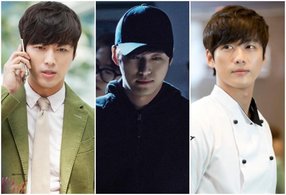 5 diễn viên Hàn vô danh nhiều năm trước khi thành ngôi sao-12